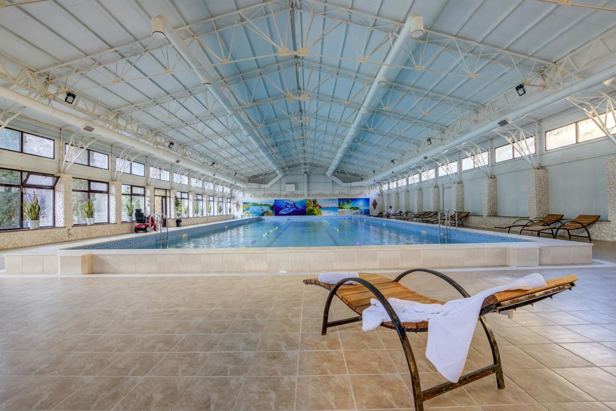 Kara-Bulak Mountain View Hot Spring Resort מראה חיצוני תמונה